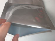 Εξωτερική τσάντα εμποδίων υγρασίας αλουμινίου για τα ηλεκτρονικά προϊόντα και την εκτύπωση συνήθειας συσκευασίας τροφίμων