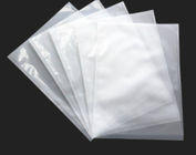 Αντιστατικός συγκολλήστε τις κενές τσάντες, κενές τσάντες 0.080.15mm με θερμότητα σφραγίδων πάχος