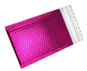 Προσαρμοσμένο Mailer χρώμα φυσαλίδων με την υγρασία - λειτουργία απόδειξης, 10x12 μεταλλικό