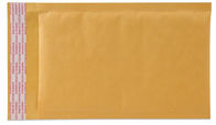 Προσαρμοσμένη τυπωμένη φυσαλίδα Mailer 110*190 της Kraft με την αντίσταση ύδατος