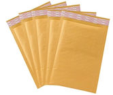 Υγρασία - φυσαλίδα Mailer της Kraft απόδειξης, καφετί έγγραφο mailer, 41x27cm χωρίς την τοξικότητα και τη μυρωδιά