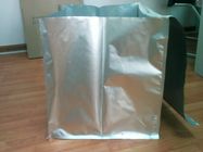 Τσάντα εμποδίων υγρασίας αλουμινίου, συσκευασία εμποδίων υγρασίας, μέγεθος ίντσας 10x10x10