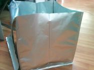 Τσάντα εμποδίων υγρασίας αλουμινίου, συσκευασία εμποδίων υγρασίας, μέγεθος ίντσας 10x10x10