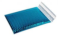 Προσαρμοσμένο Mailer χρώμα φυσαλίδων με την υγρασία - λειτουργία απόδειξης, 10x12 μεταλλικό