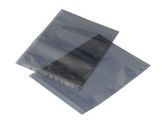 Πάχος 0.075mm τυπωμένες LDPE ESD λογότυπων HDD αντιστατικές τσάντες