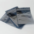 4X6 πλαστικές ESD ίντσας αντιστατικές Κ προστατευτικών καλυμμάτων αλουμινίου τσάντες τσαντών με το φερμουάρ