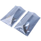 4X6 πλαστικές ESD ίντσας αντιστατικές Κ προστατευτικών καλυμμάτων αλουμινίου τσάντες τσαντών με το φερμουάρ
