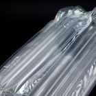 Πλάτος 2cm προστατευόμενες από τους κραδασμούς διογκώσιμες συσκευάζοντας τσάντες στηλών αέρα