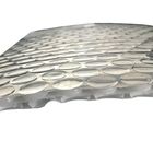 Φύλλο αλουμινίου αργιλίου 5mm τοποθετημένη σε στρώματα αντανακλαστική μόνωση περικαλυμμάτων φυσαλίδων