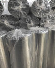 Αλεξίπυρο αντανακλαστικό φύλλο αλουμινίου αργιλίου 4mm ρόλος μόνωσης φυσαλίδων