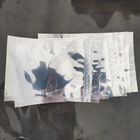 Αντιστατικές αυτοκόλλητες τοποθετημένες σε στρώματα τσάντες εμποδίων 7*14cm ESD