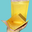 6*10 μόνη υγρασία σφραγίδων ίντσας - γεμισμένοι Mailer φάκελοι φυσαλίδων της Kraft απόδειξης