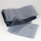 Αντιστατικές τοποθετημένες σε στρώματα τσάντες ESD εργοστασίων άμεσες τσάντες προστατευτικών καλυμμάτων πώλησης για τον πίνακα PC