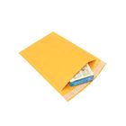 Γεμισμένοι φάκελοι 14*18cm ισχυρή συγκολλητική φυσαλίδα Mailer της Kraft