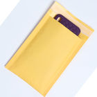 Συγκολλητική φυσαλίδα Mailer 14*18cm της Kraft σφραγίδων αντίστασης κλονισμού