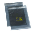 Αυτοκόλλητες αντιστατικές τσάντες αποθήκευσης/στατικό τοποθετημένο σε στρώματα τσάντες υλικό απόδειξης