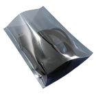 Dustproof τσάντες εμποδίων υγρασίας ηλεκτρονικών συσκευών ESD σφραγίδων 3mil 5mm
