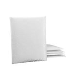 Άσπροι συσκευάζοντας φάκελοι ανακυκλώσιμη προστατευόμενη από τους κραδασμούς γεμισμένη φυσαλίδα Mailers 120 μικρού