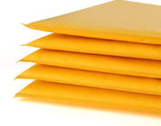 30 μικρού μόνοι γεμισμένοι Mailer φάκελοι φυσαλίδων της Kraft σφραγίδων αδιάβροχοι