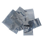 Zip-lock σφραγίδων 3mil ESD 5mm τσάντα 10*15cm στατική τσάντα προστατευτικών καλυμμάτων
