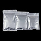 8x12 αυτοκόλλητη υγρασία τσαντών φύλλων αλουμινίου αργιλίου ίντσας - τσάντα απόδειξης για τη συσκευασία τροφίμων/καφέ/τσαγιού