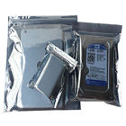 Υγρασίας αντιστατικές τσάντες πινάκων ESD PC εμποδίων ηλεκτρονικές