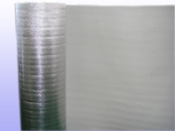 Ενιαίο δευτερεύον φύλλο αλουμινίου Metalised με τη θερμότητα Insulaiton 3mm αφρού PE πάχος