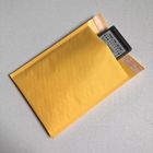 Γεμισμένη μόνη φυσαλίδα Mailer 16*20cm της Kraft σφραγίδων συγκολλητική ανακυκλώσιμη