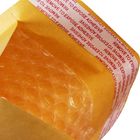 16*10.5 συγκολλητική υγρασία σφραγίδων ίντσας - φυσαλίδα Mailer της Kraft απόδειξης