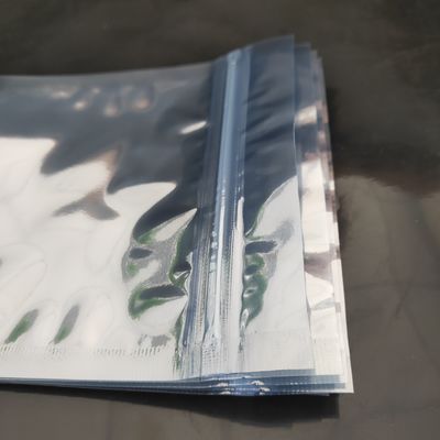 3mil ηλεκτρονικής προστατευτικές τσαντών ESD 4*6 τσάντες εμποδίων ίντσας στατικές